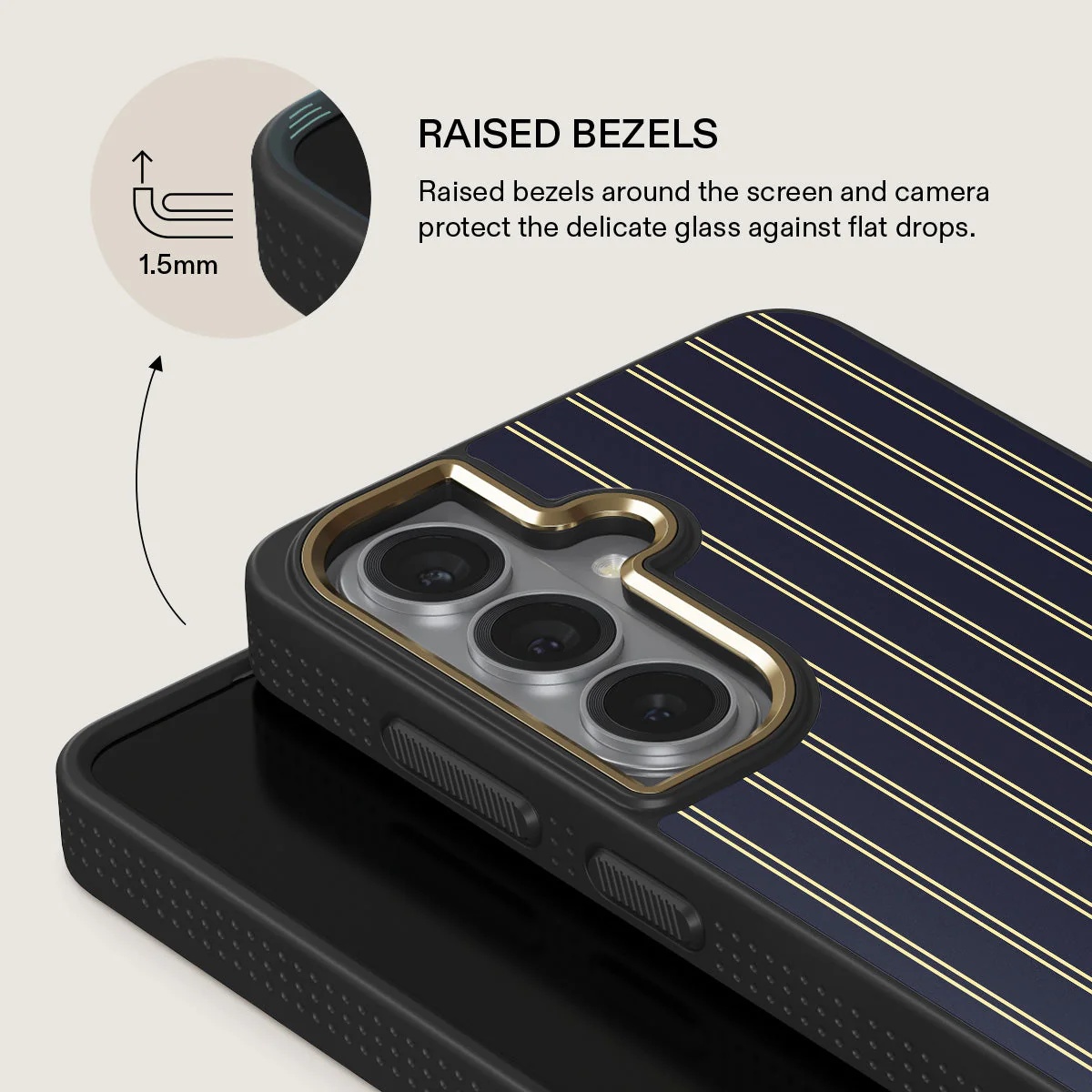 Free Fall - Samsung Galaxy S26 Plus Case - Image 8