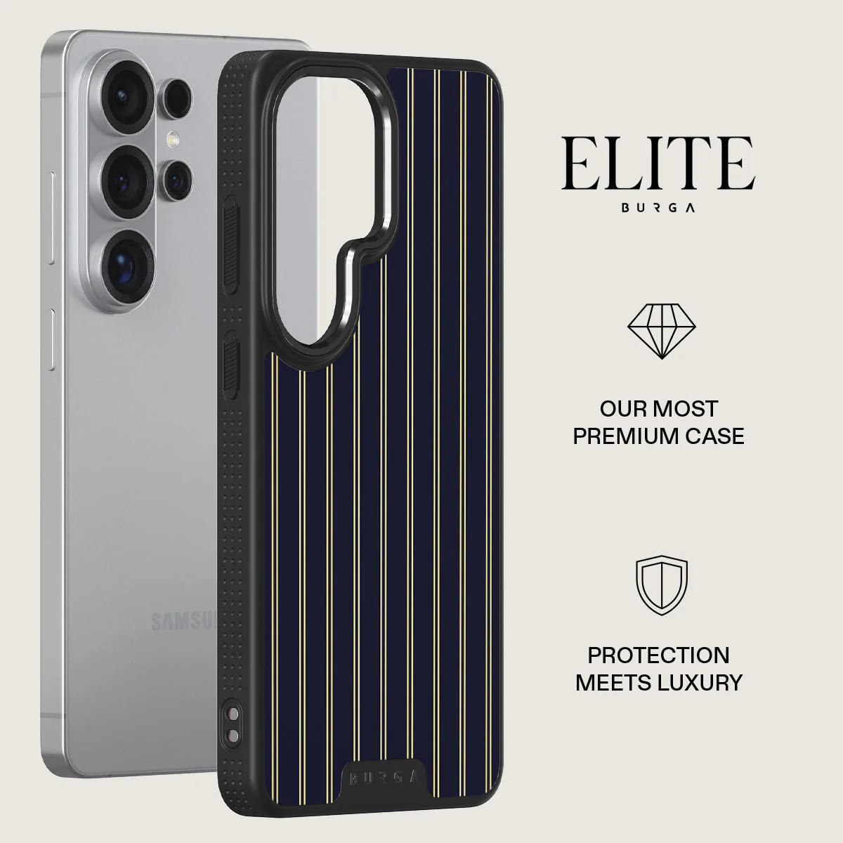Free Fall - Samsung Galaxy S26 Ultra Case - Image 13