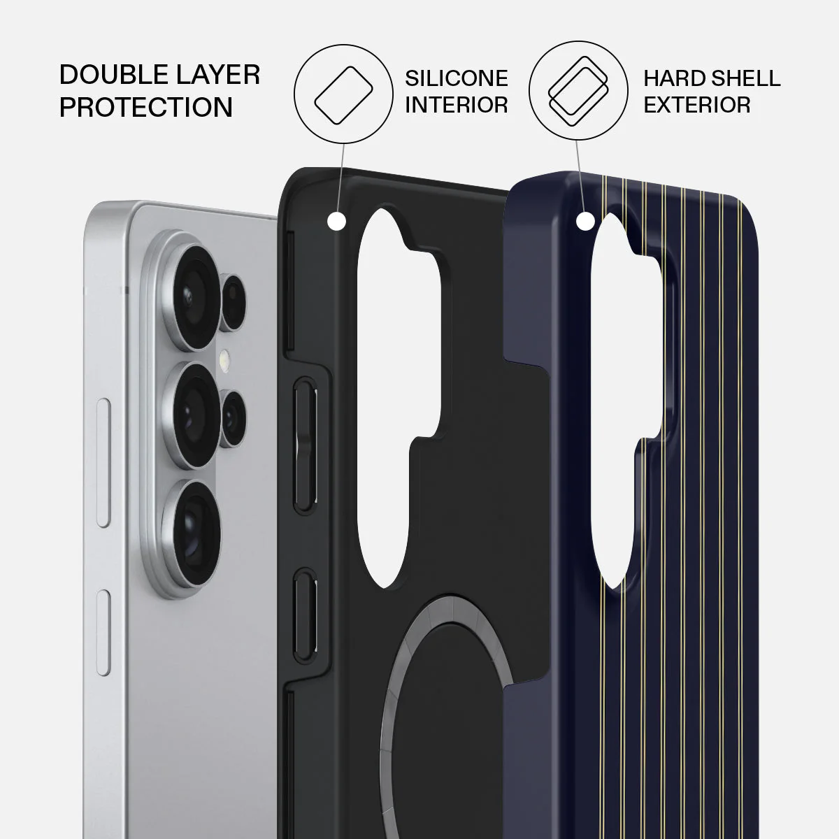 Free Fall - Samsung Galaxy S26 Ultra Case - Image 2