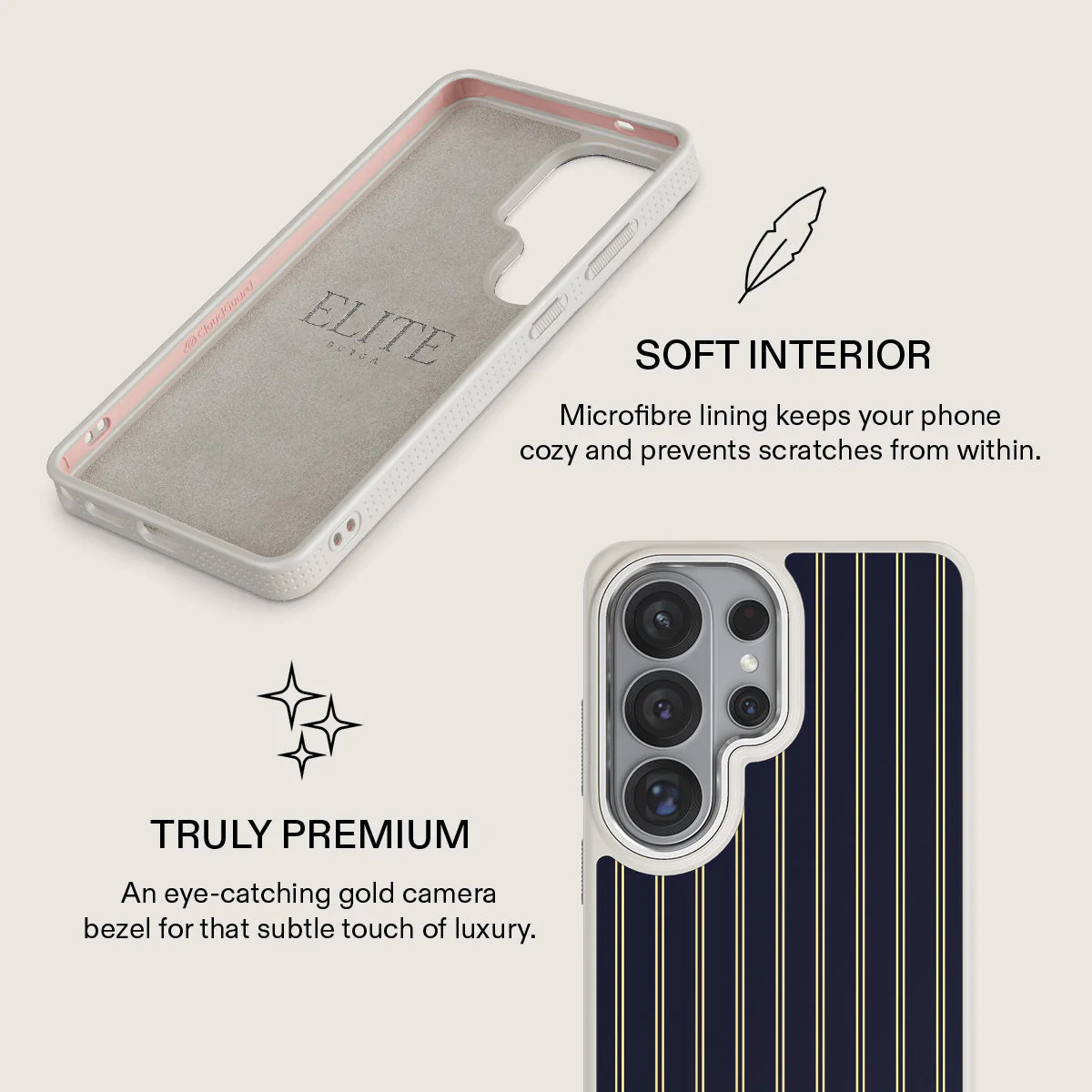 Free Fall - Samsung Galaxy S26 Ultra Case - Image 38
