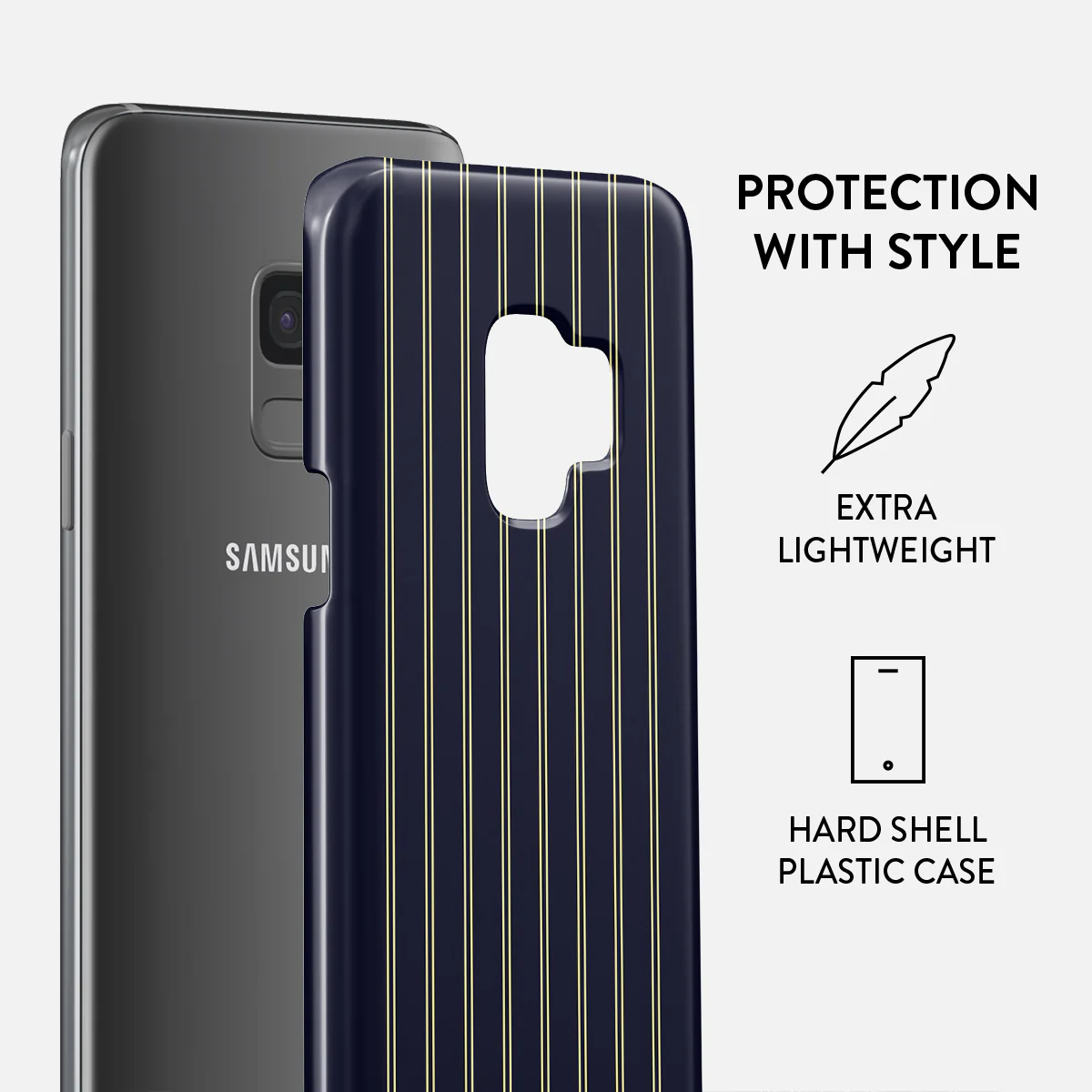 Free Fall - Samsung Galaxy S9 Case - Image 2