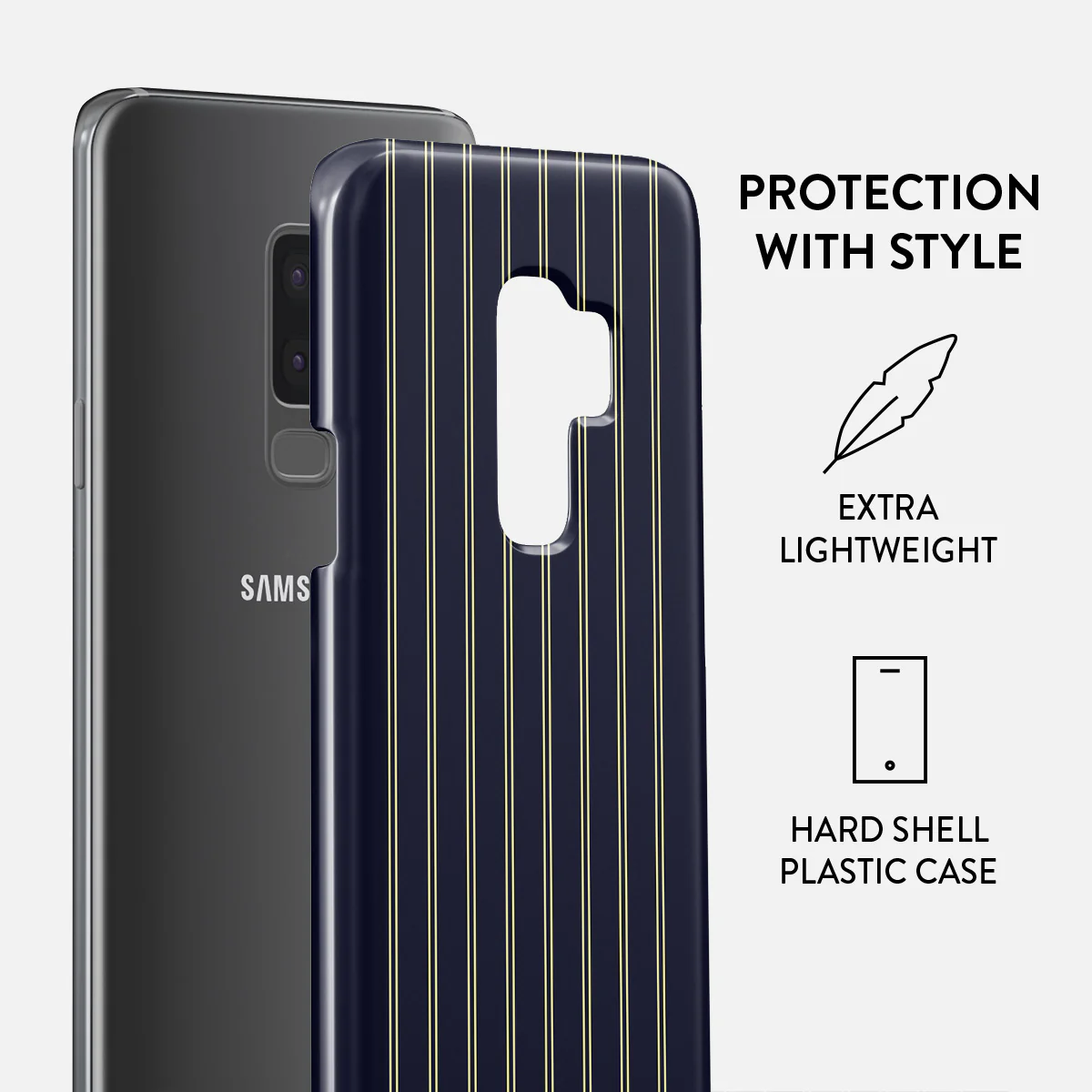 Free Fall - Samsung Galaxy S9 Plus Case - Image 2