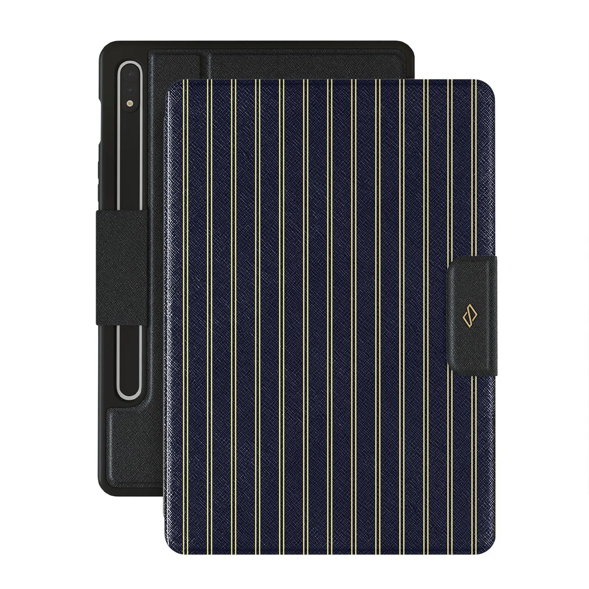 Free Fall - Samsung Galaxy Tab S8+/S7+/S7 FE Case