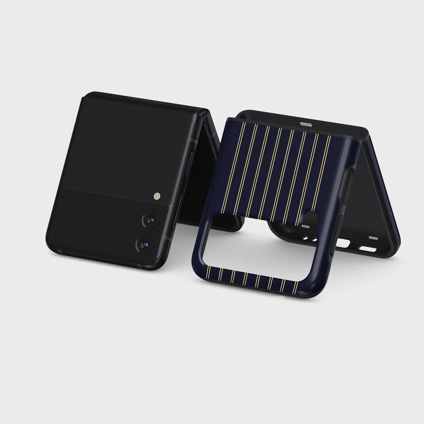 Free Fall - Samsung Galaxy Z Flip 3 Case - Image 5