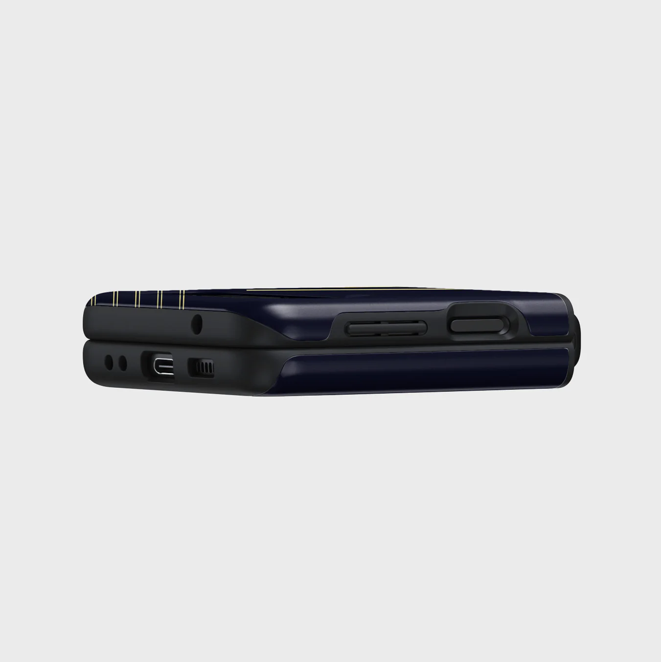 Free Fall - Samsung Galaxy Z Flip 3 Case - Image 7
