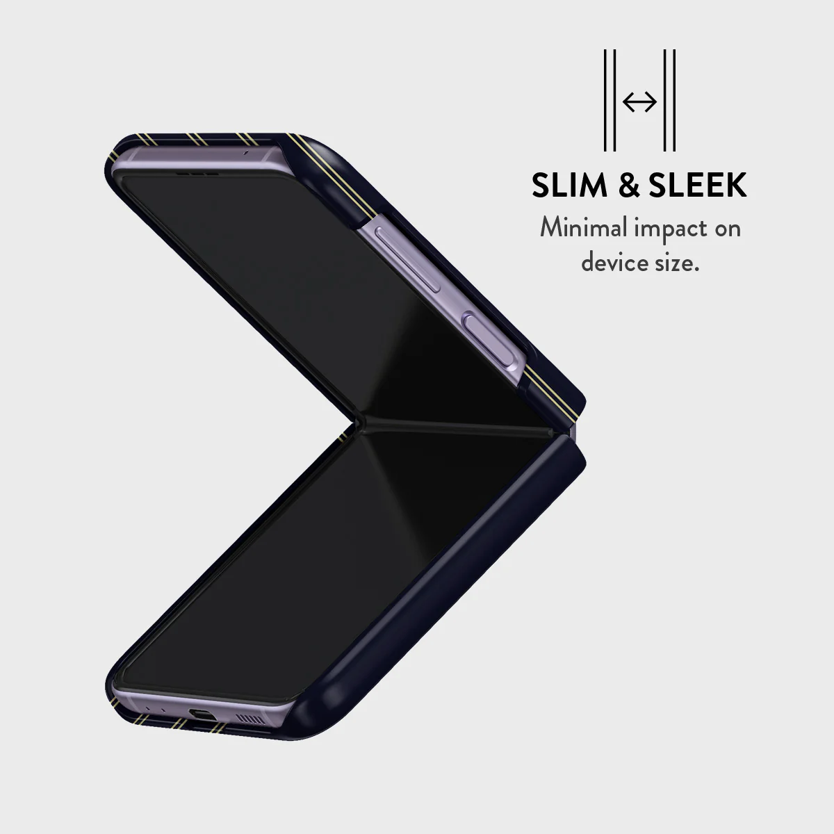 Free Fall - Samsung Galaxy Z Flip 4 Case - Image 4
