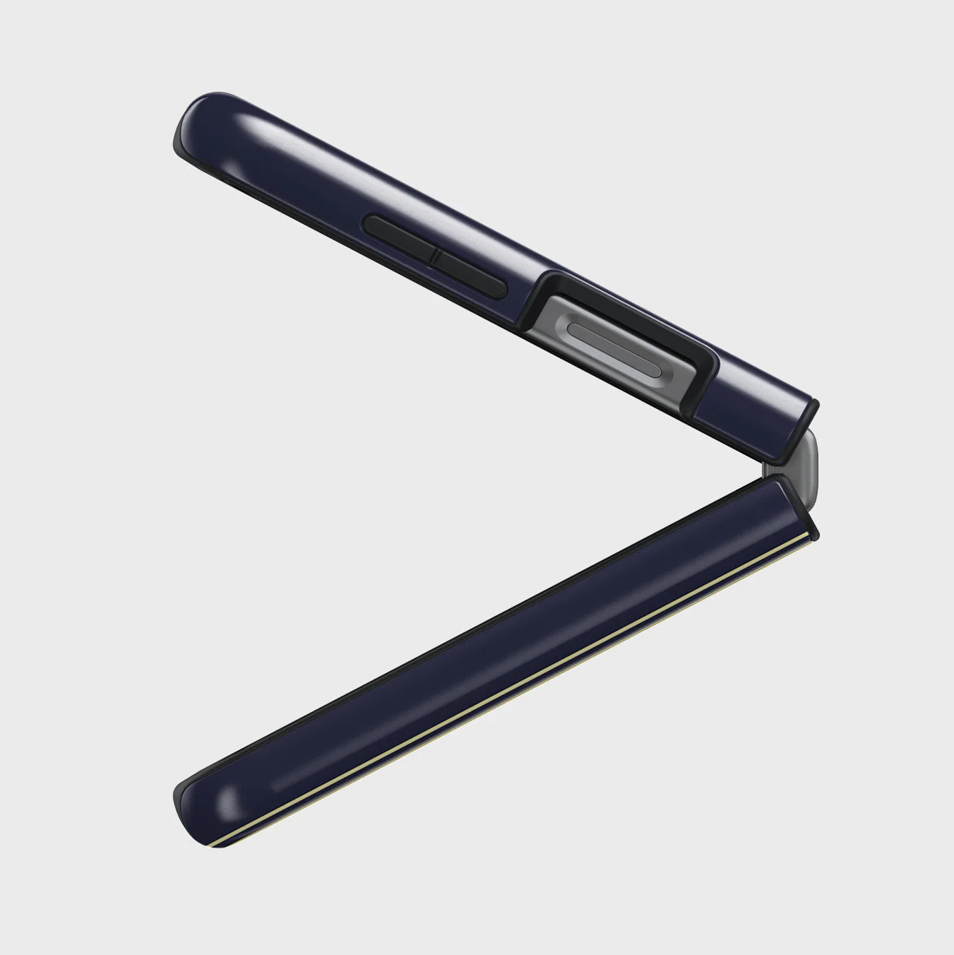 Free Fall - Samsung Galaxy Z Flip 5 Case - Image 6