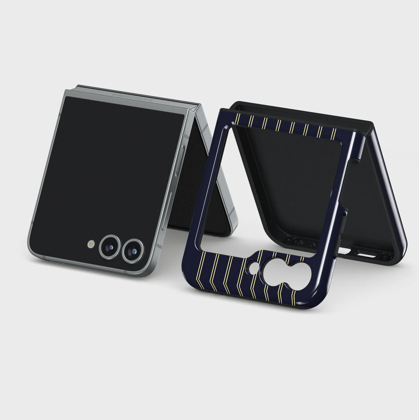 Free Fall - Samsung Galaxy Z Flip 6 Case - Image 5