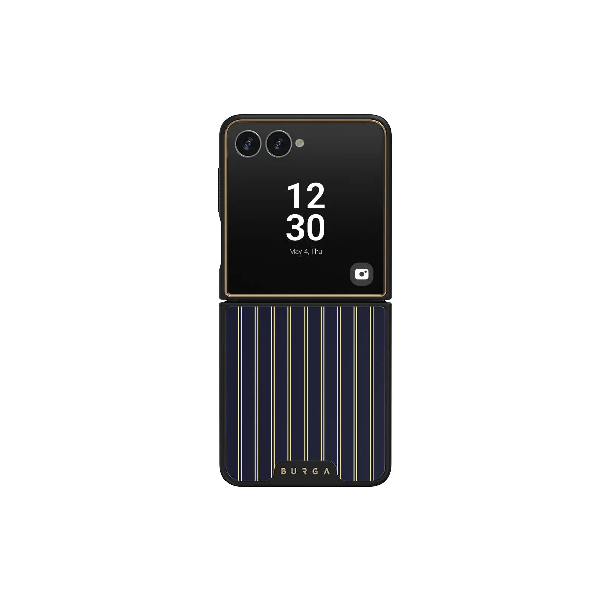 Free Fall - Samsung Galaxy Z Flip 7 Case - Image 5