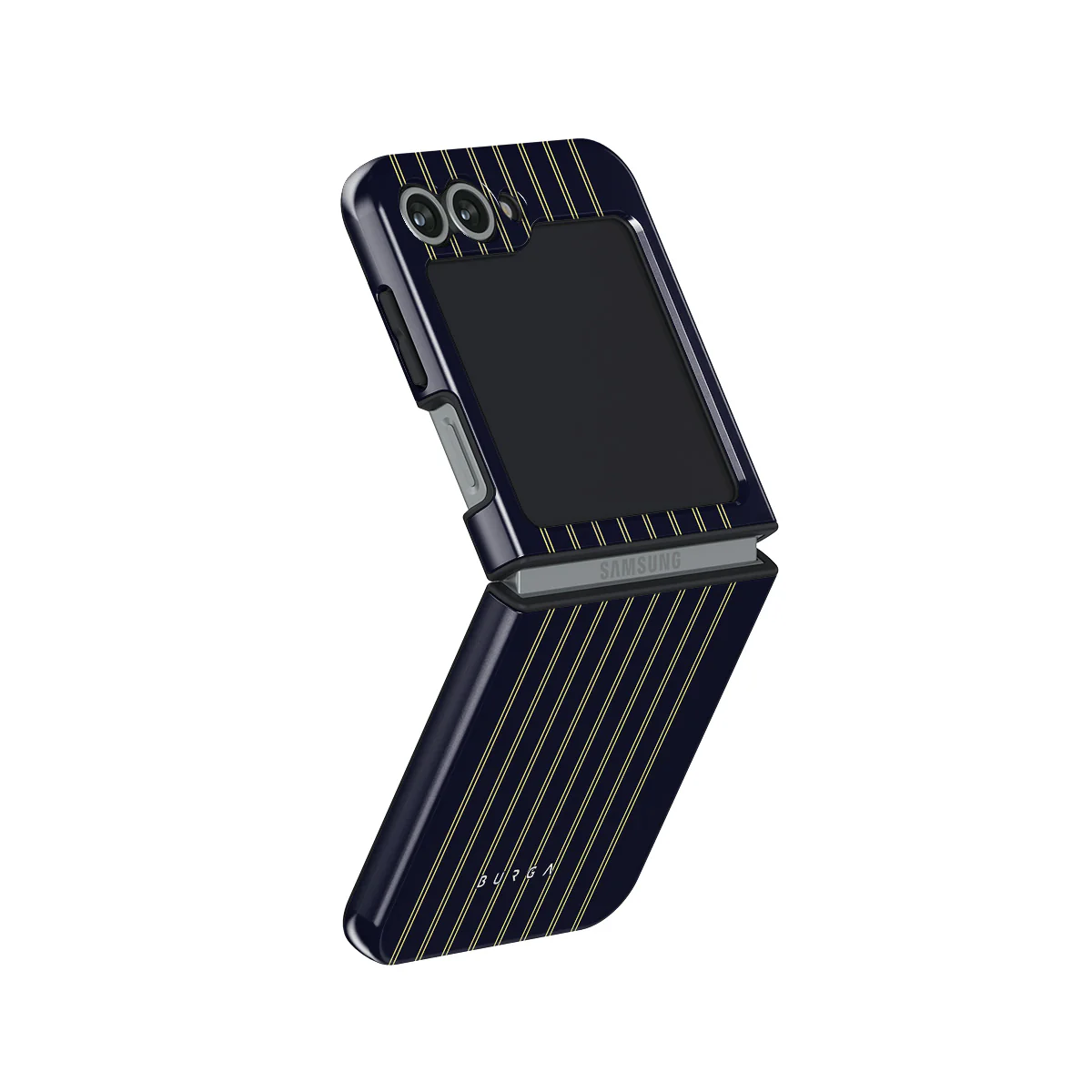 Free Fall - Samsung Galaxy Z Flip 7 FE Case