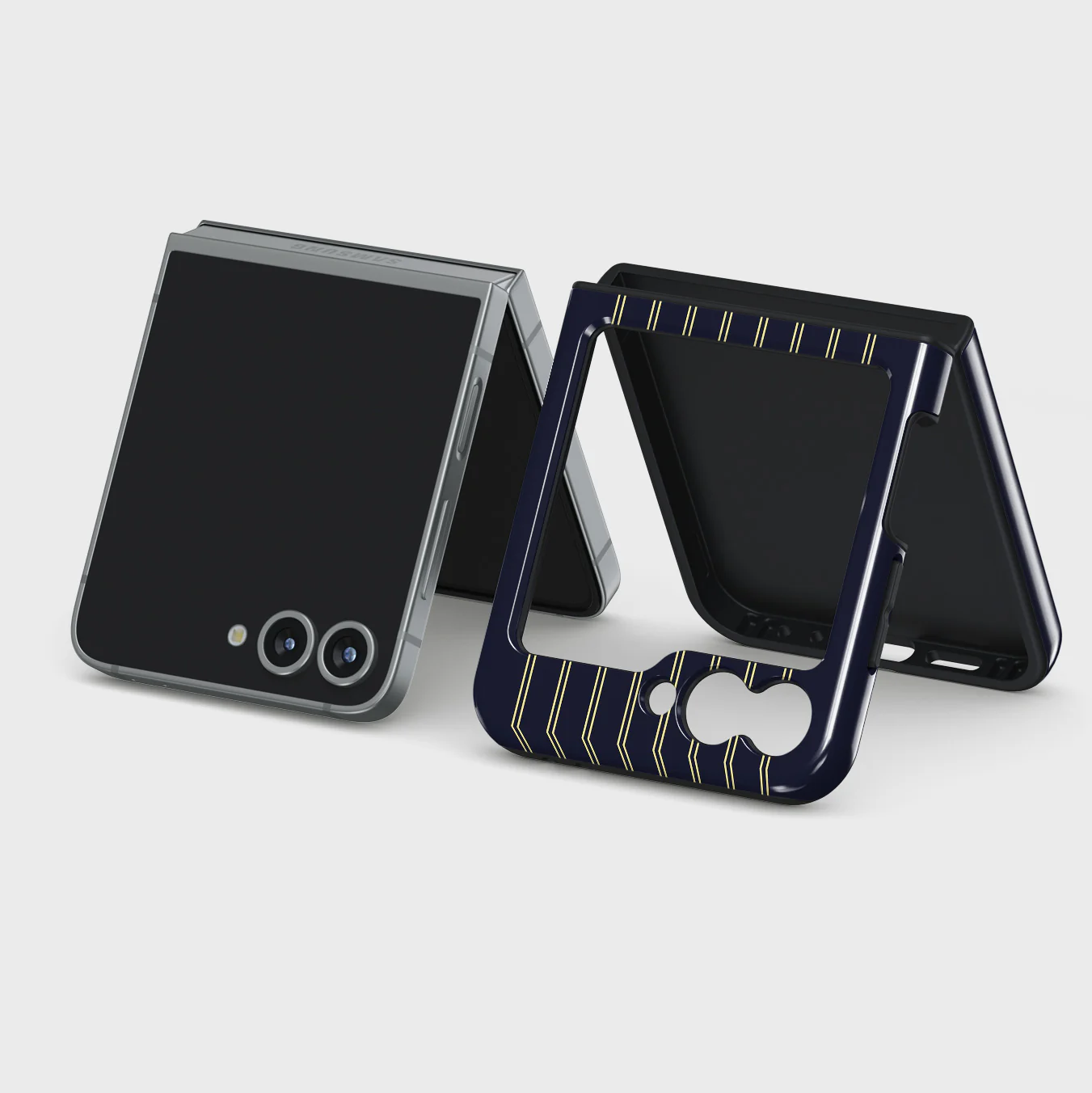 Free Fall - Samsung Galaxy Z Flip 7 FE Case - Image 5