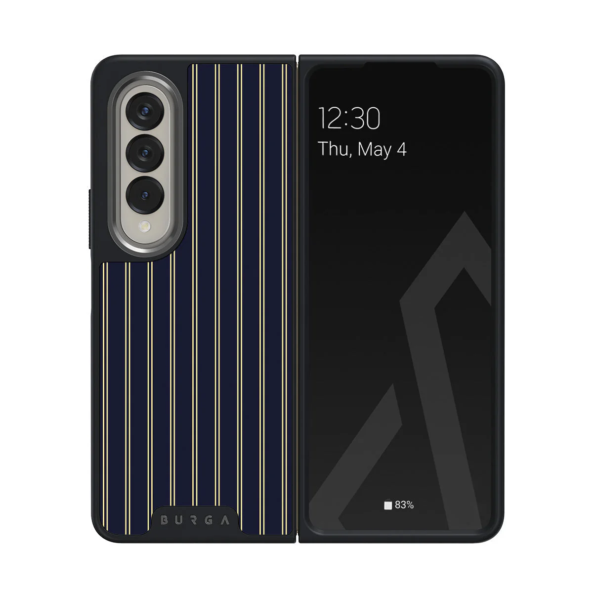 Free Fall - Samsung Galaxy Z Fold 4 Case - Image 13