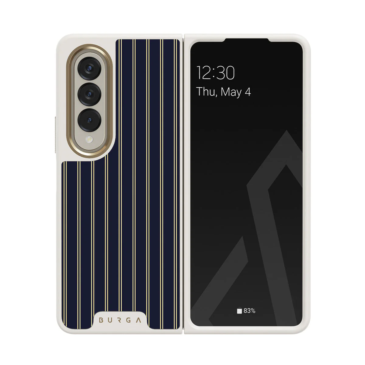 Free Fall - Samsung Galaxy Z Fold 4 Case - Image 20