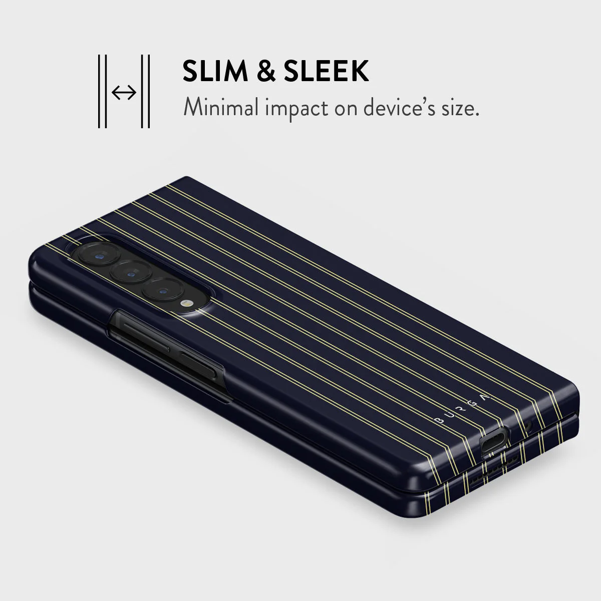 Free Fall - Samsung Galaxy Z Fold 4 Case - Image 4