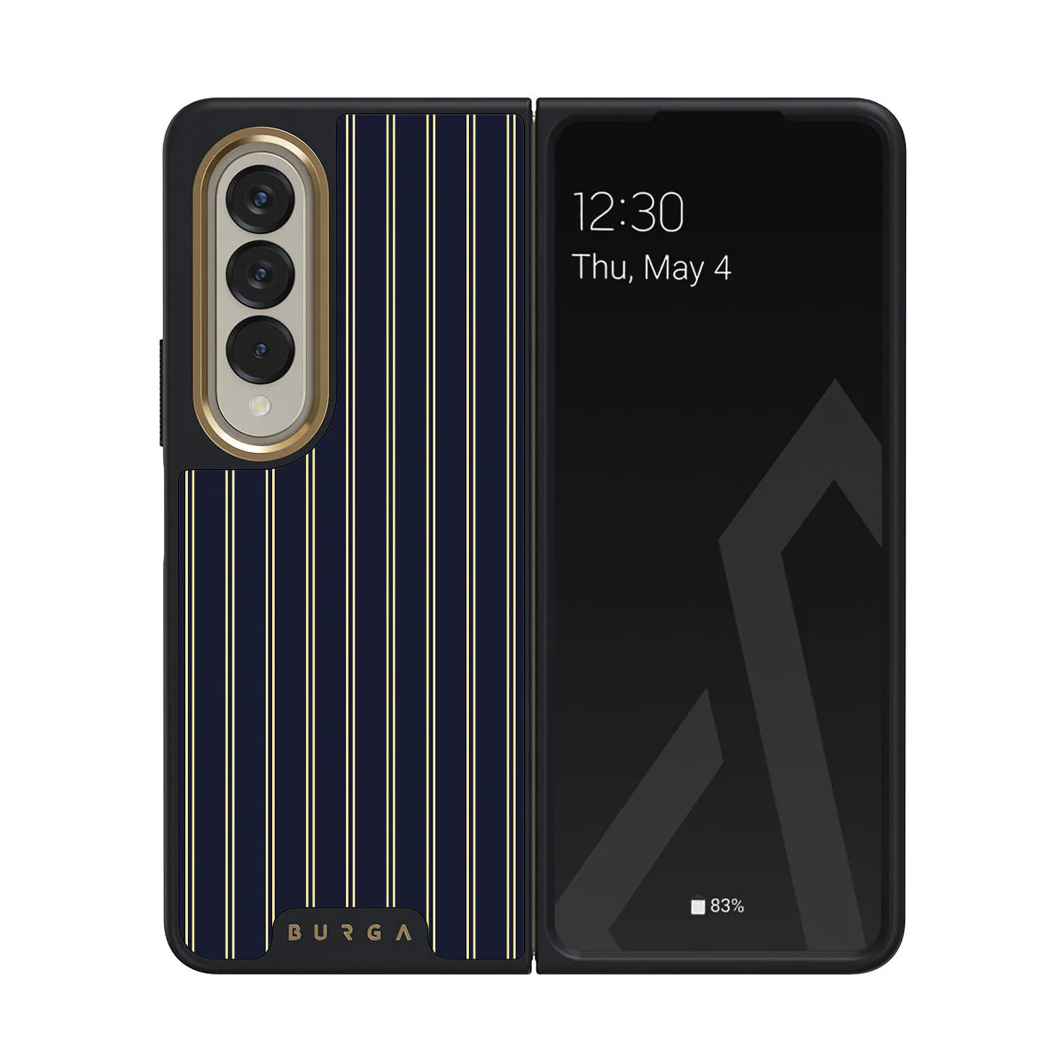 Free Fall - Samsung Galaxy Z Fold 4 Case - Image 6