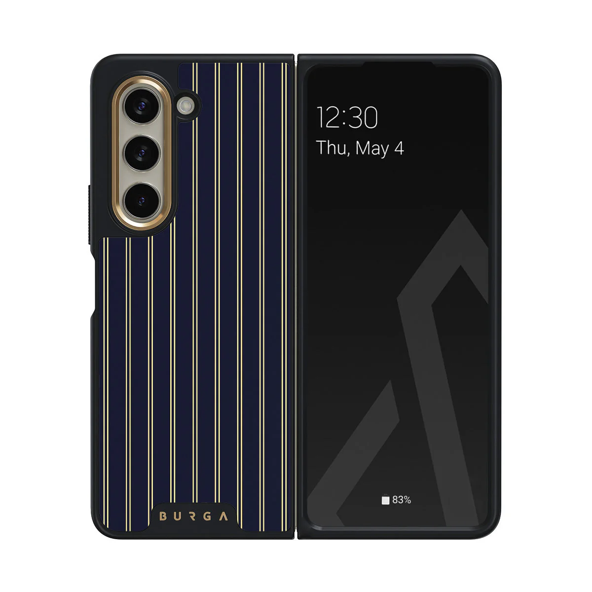 Free Fall - Samsung Galaxy Z Fold 5 Case