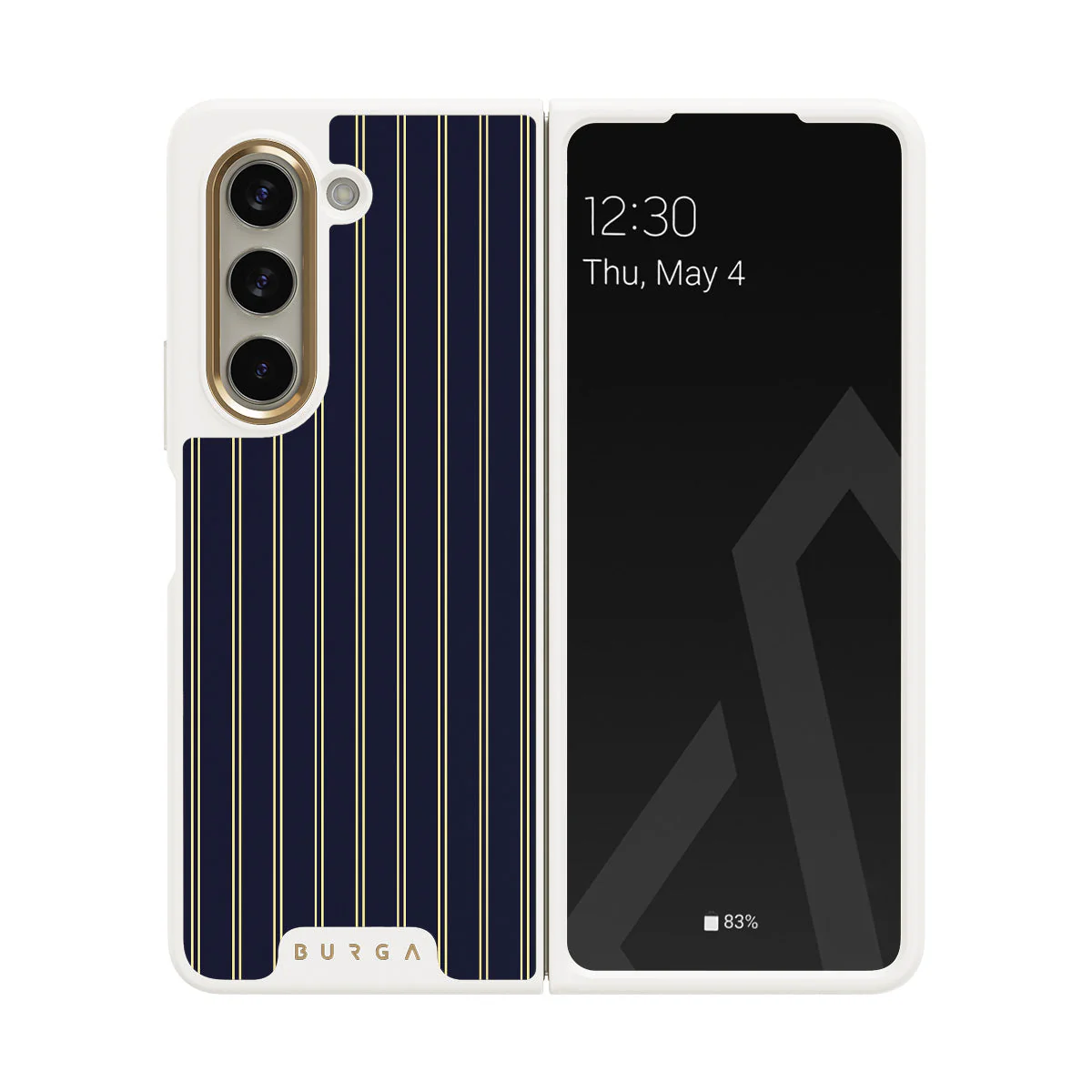 Free Fall - Samsung Galaxy Z Fold 5 Case - Image 15