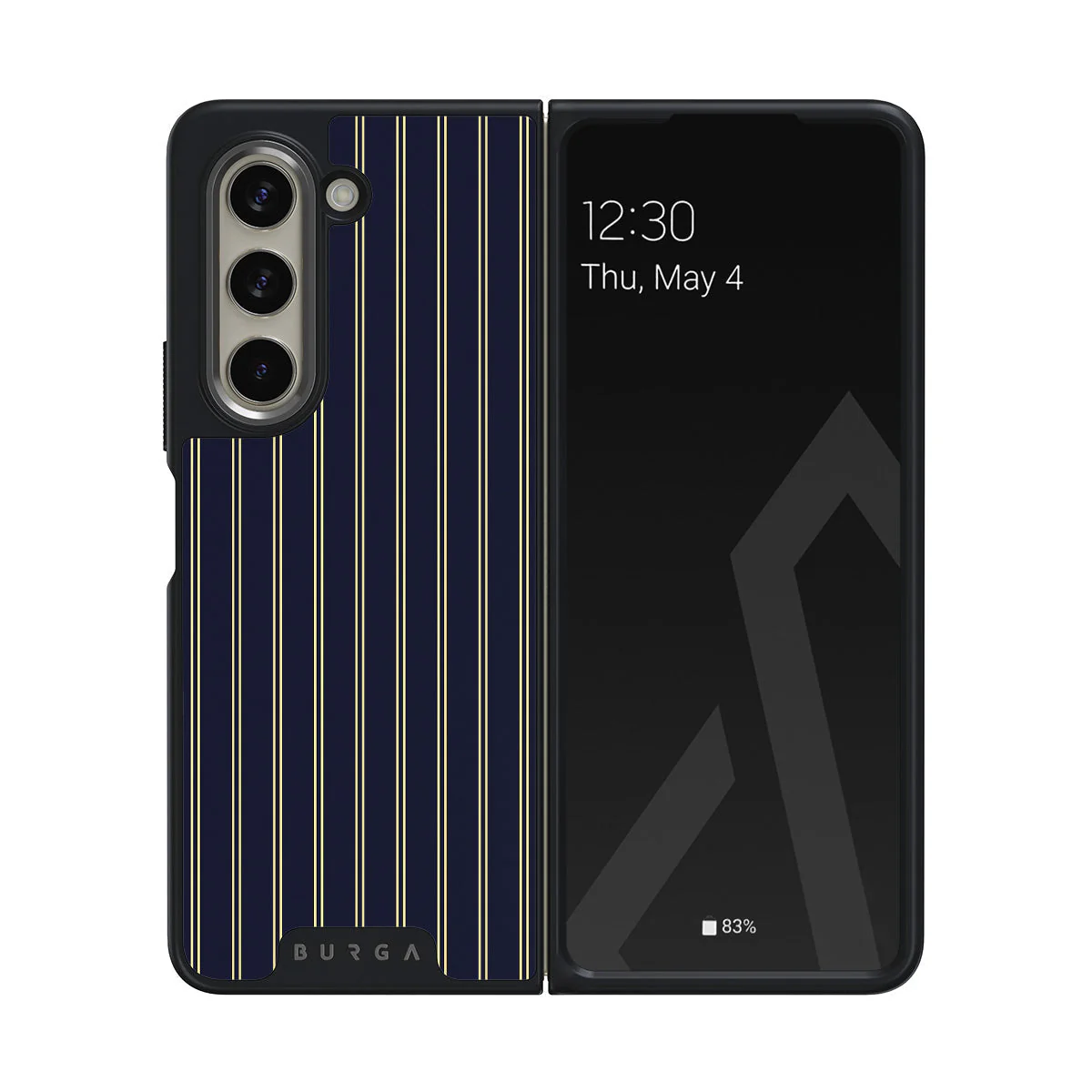 Free Fall - Samsung Galaxy Z Fold 5 Case - Image 8