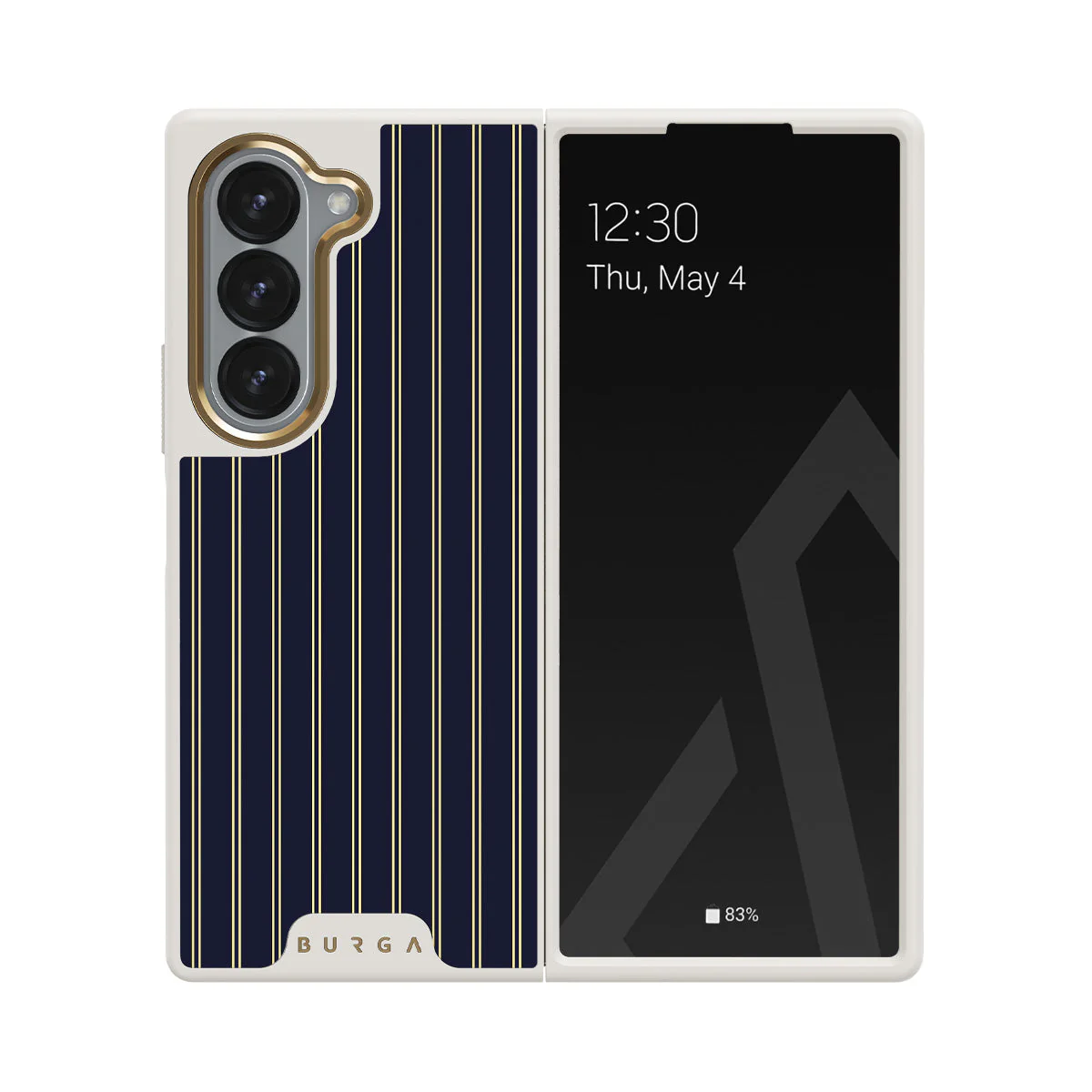 Free Fall - Samsung Galaxy Z Fold 6 Case - Image 15