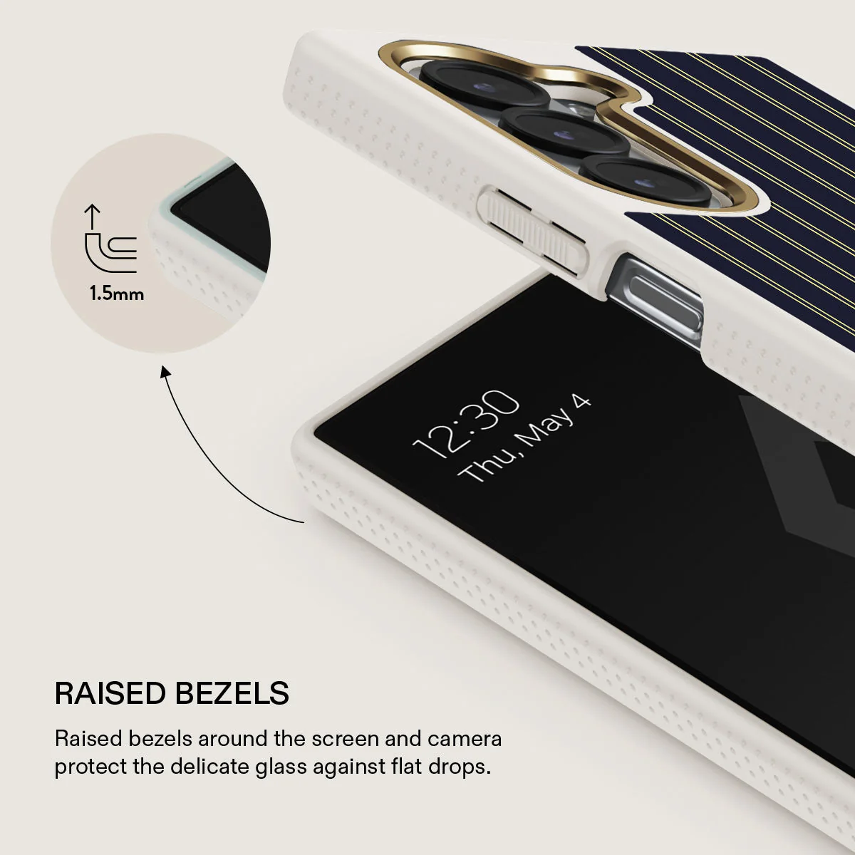 Free Fall - Samsung Galaxy Z Fold 6 Case - Image 18