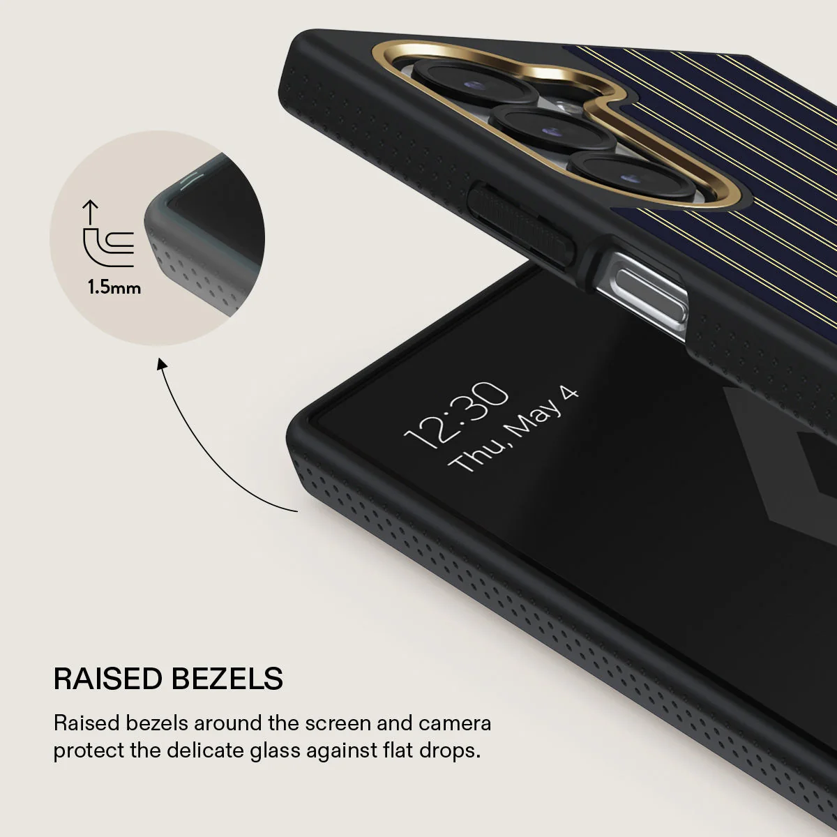 Free Fall - Samsung Galaxy Z Fold 6 Case - Image 4