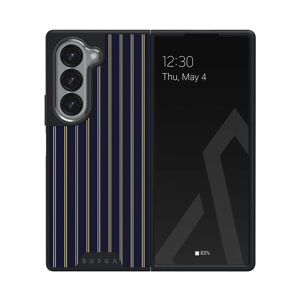 Free Fall - Samsung Galaxy Z Fold 6 Case - Image 8