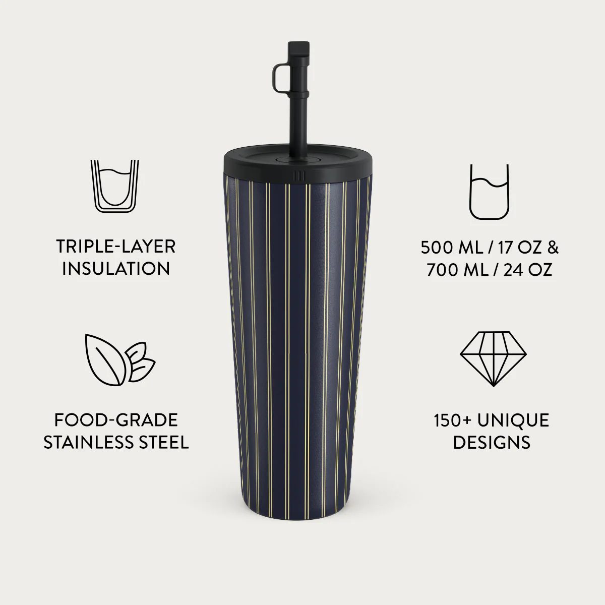 Free Fall - Travel Mug - Image 10
