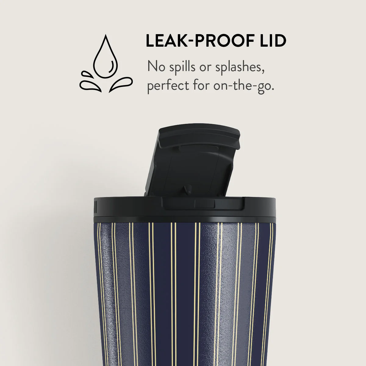 Free Fall - Travel Mug - Image 11
