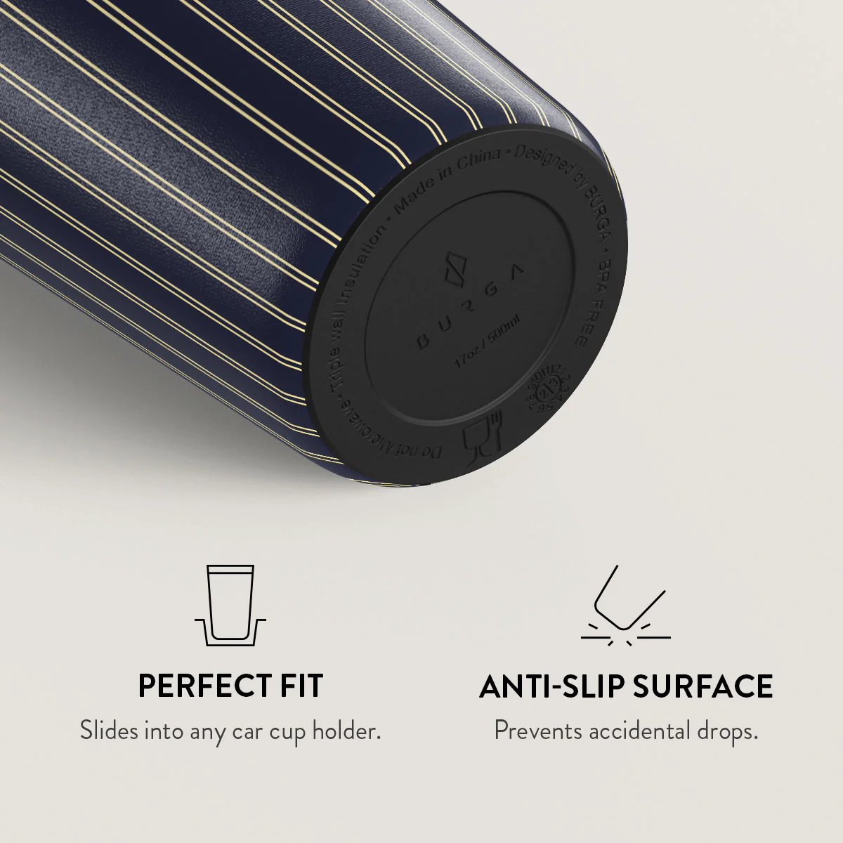 Free Fall - Travel Mug - Image 12
