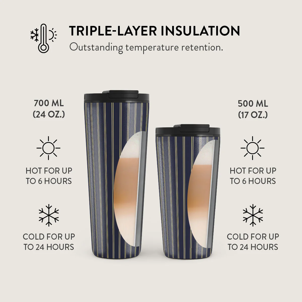 Free Fall - Travel Mug - Image 13