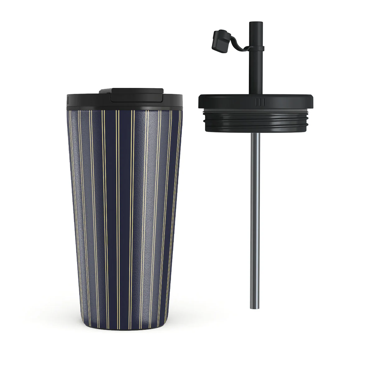 Free Fall - Travel Mug - Image 3