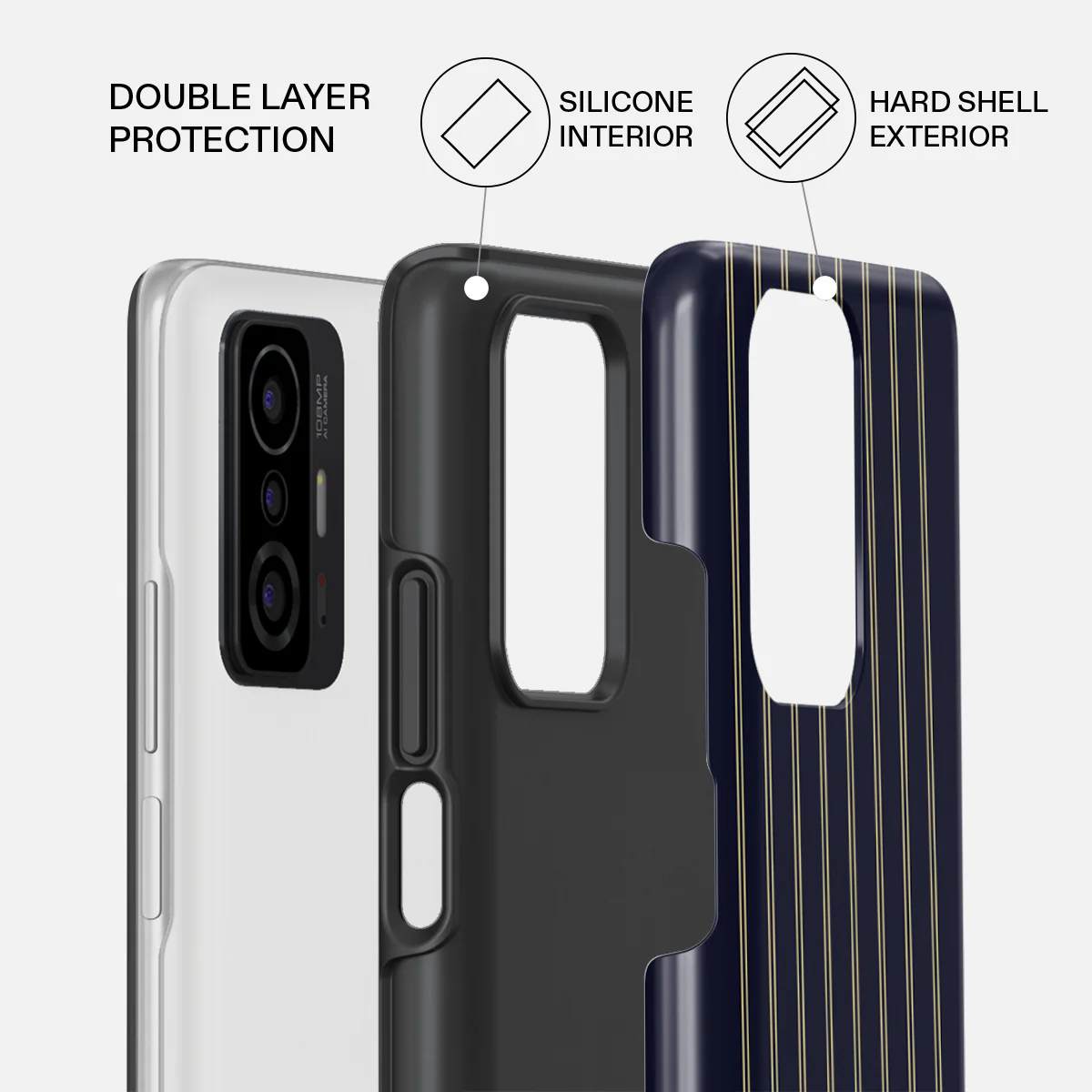 Free Fall - Xiaomi 11T / 11T Pro Case - Image 2