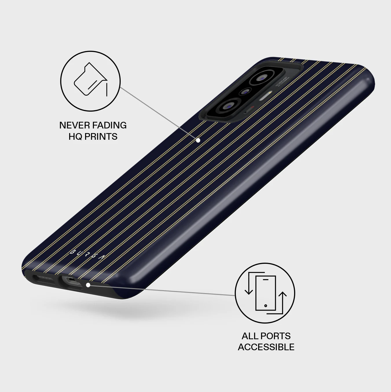 Free Fall - Xiaomi 11T / 11T Pro Case - Image 3