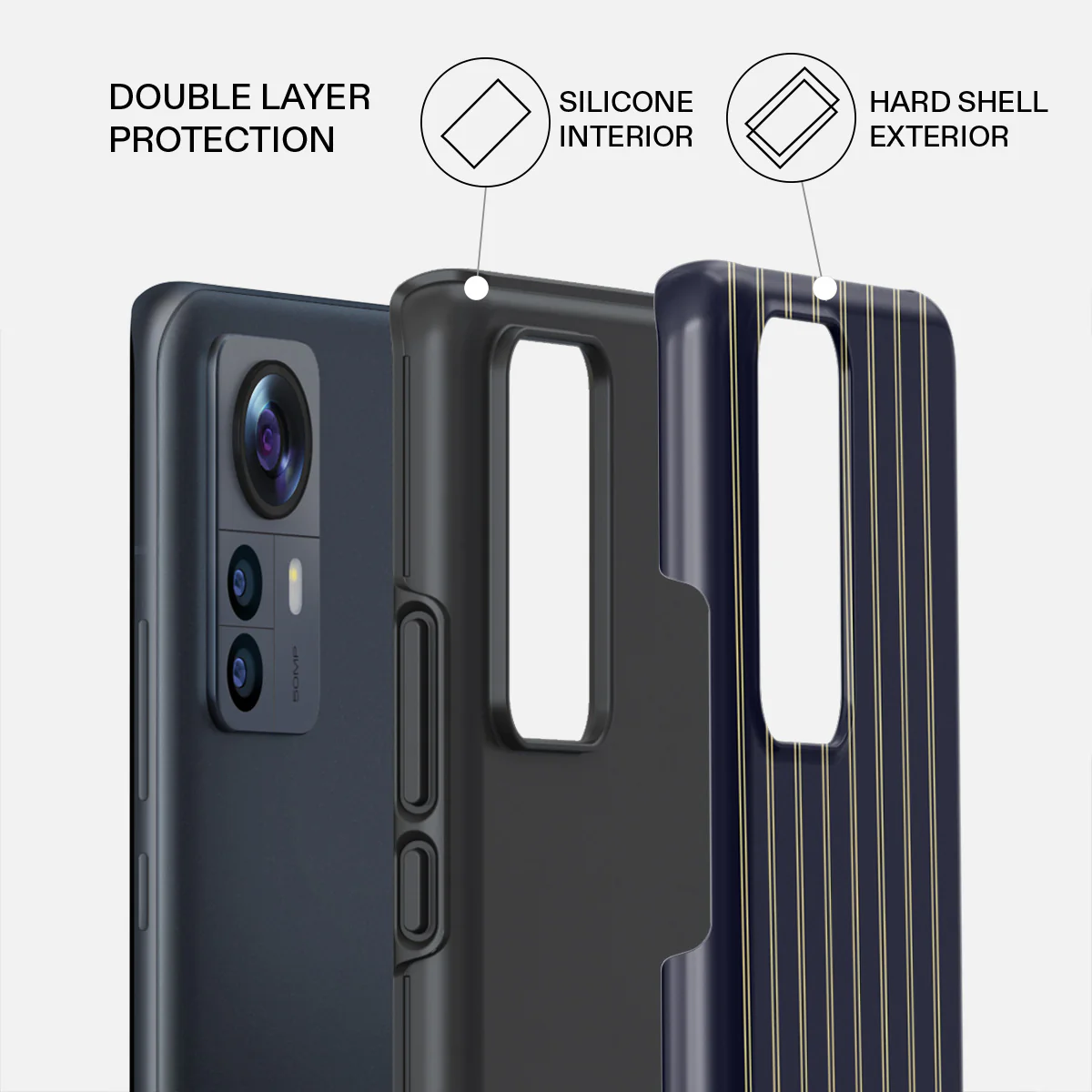 Free Fall - Xiaomi 12 Case - Image 2
