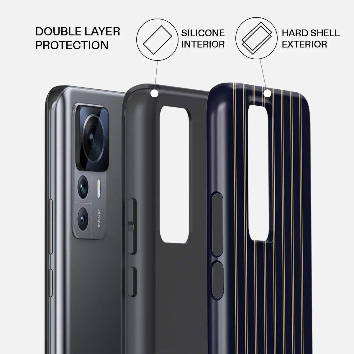 Free Fall - Xiaomi 12T Pro Case - Image 2