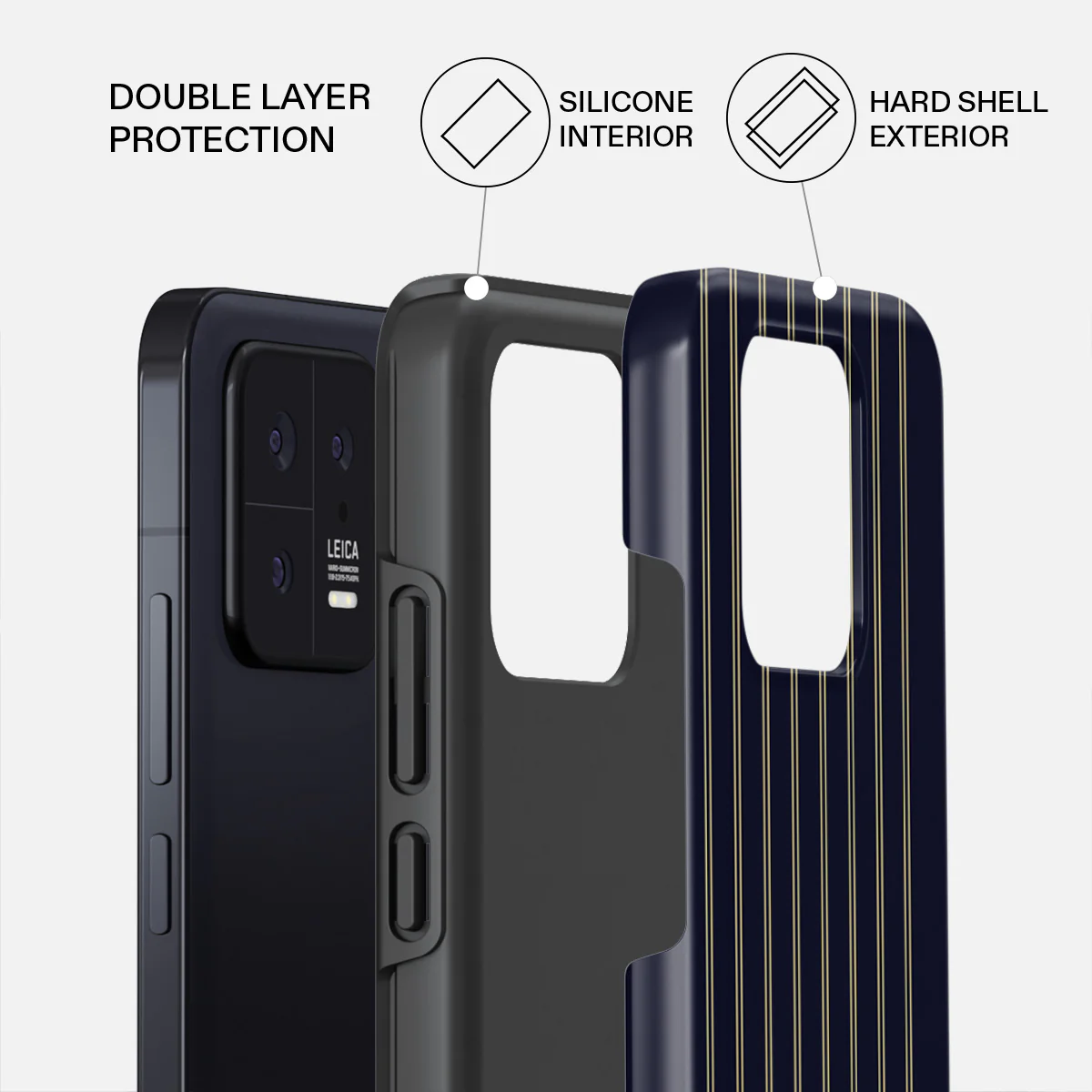 Free Fall - Xiaomi 13 Case - Image 2