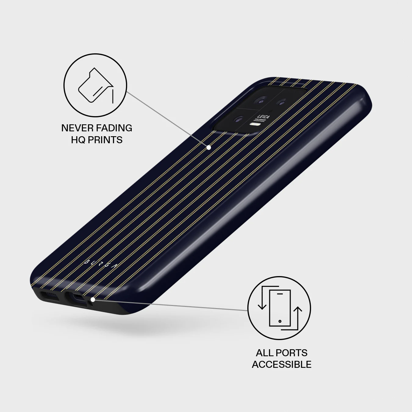 Free Fall - Xiaomi 13 Case - Image 3