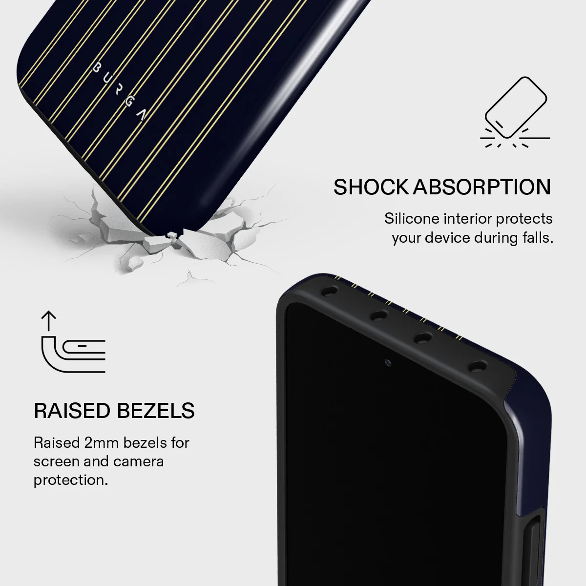 Free Fall - Xiaomi 13 Case - Image 4