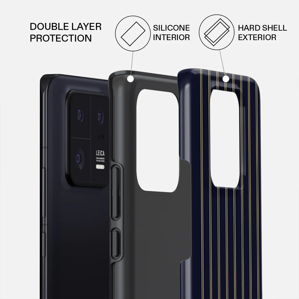 Free Fall - Xiaomi 13 Pro Case - Image 2