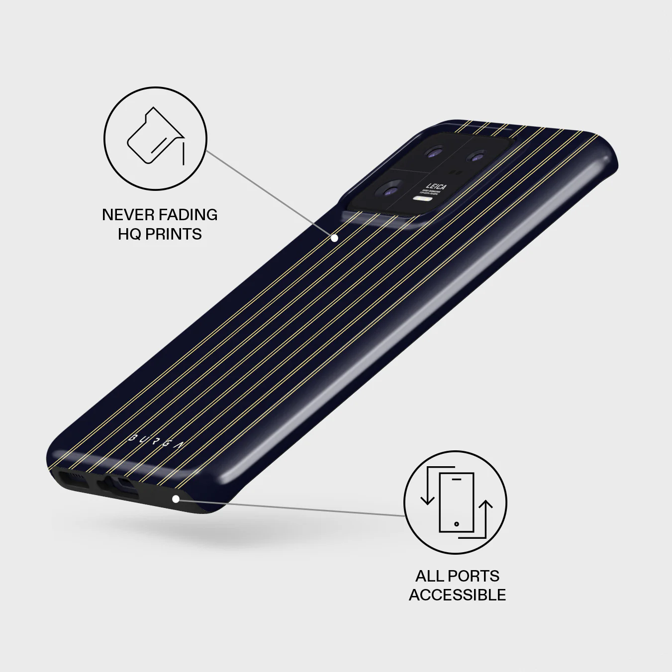 Free Fall - Xiaomi 13 Pro Case - Image 3