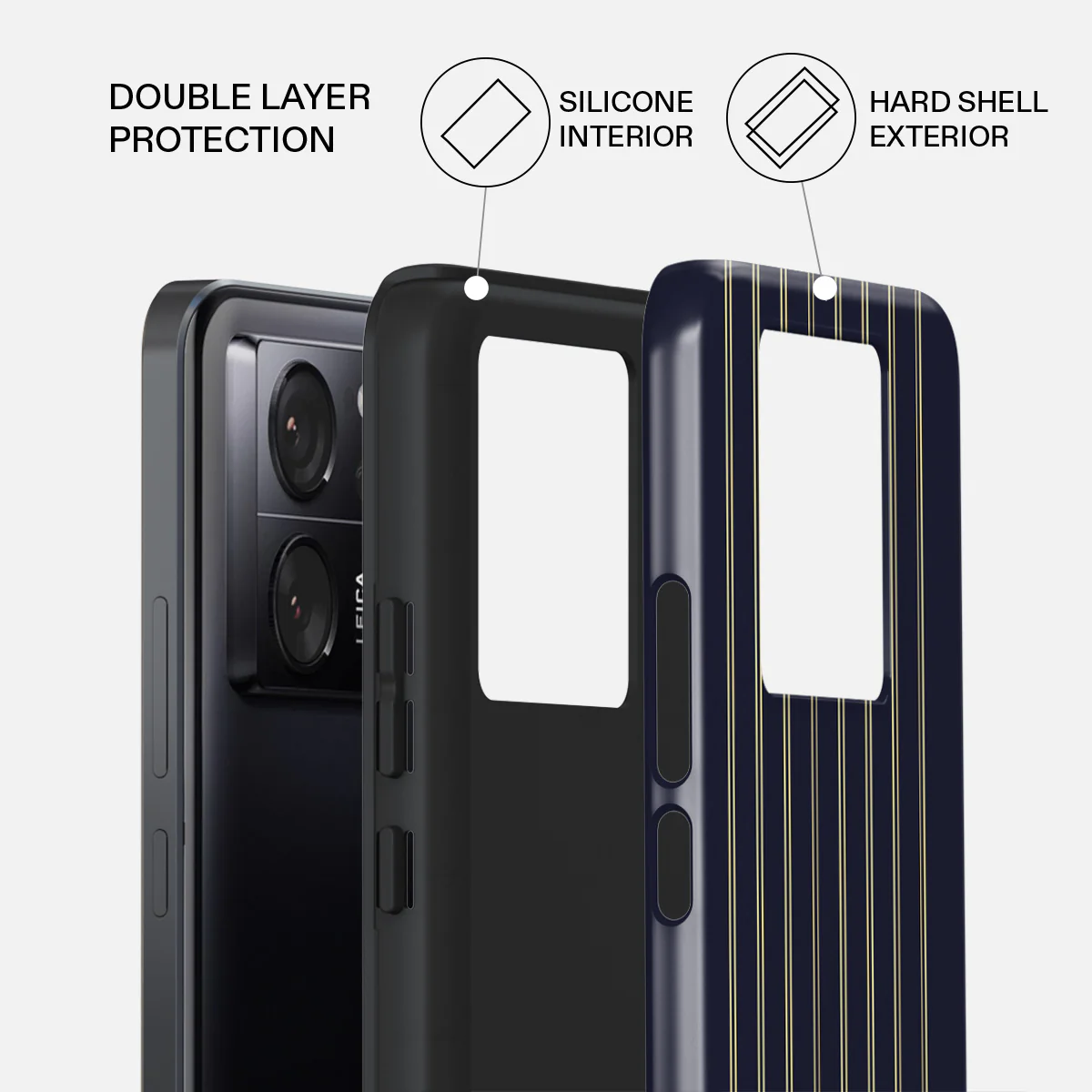 Free Fall - Xiaomi 13T Case - Image 2