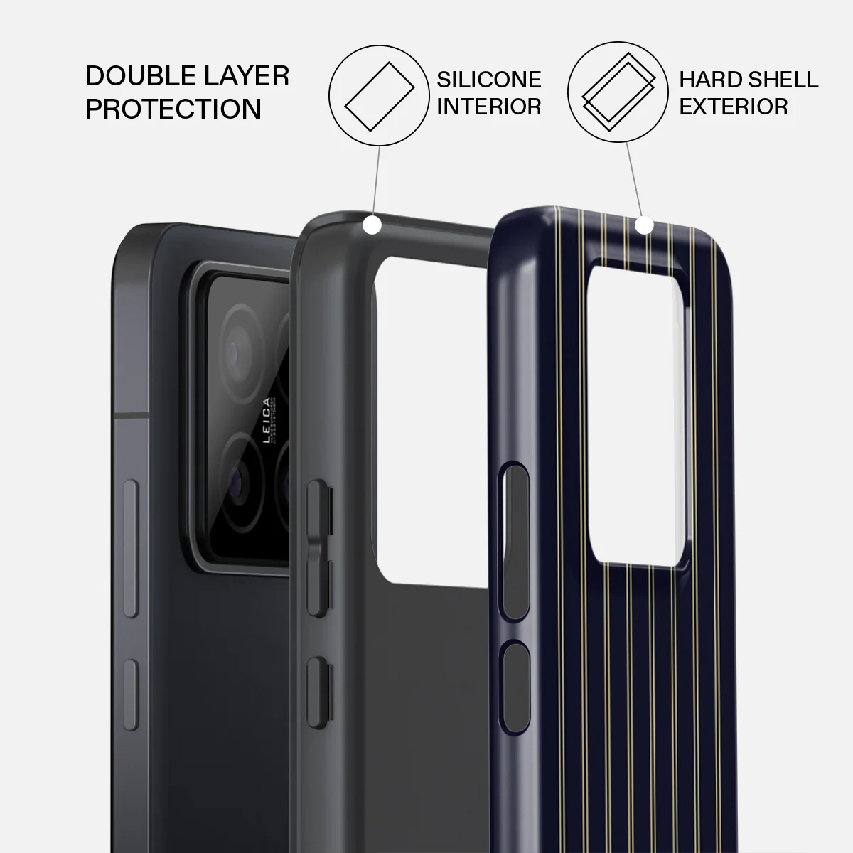 Free Fall - Xiaomi 14 Case - Image 2