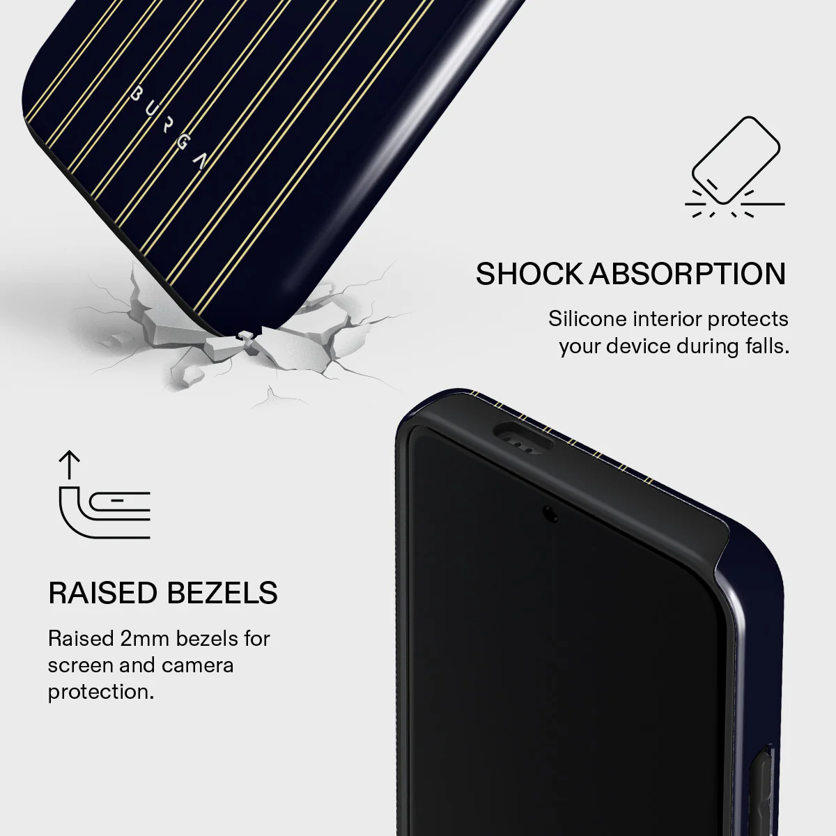 Free Fall - Xiaomi 14 Case - Image 4