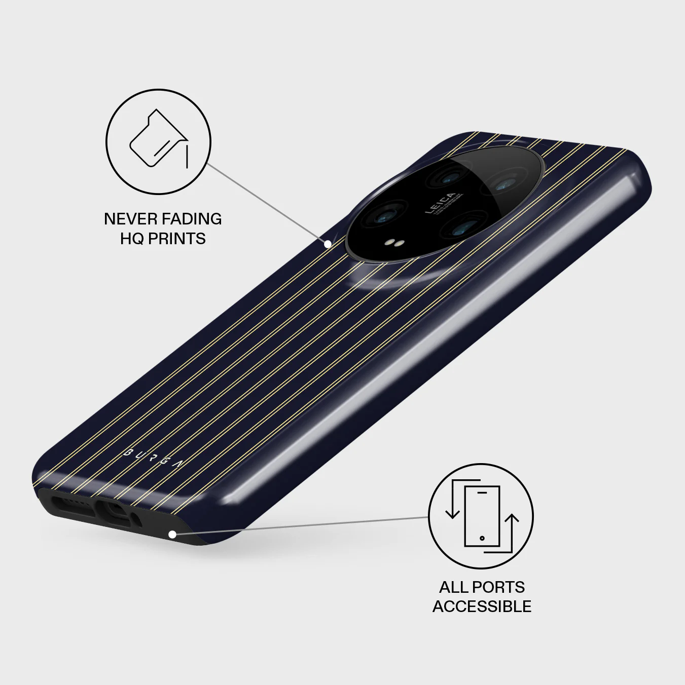 Free Fall - Xiaomi 14 Ultra Case - Image 3