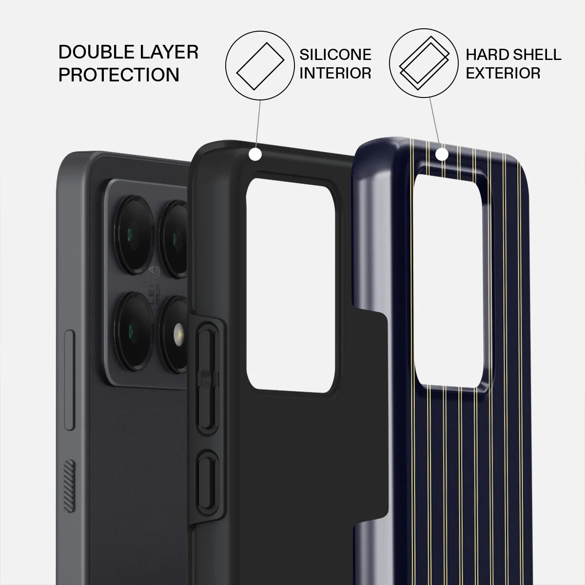 Free Fall - Xiaomi 14T Case - Image 2