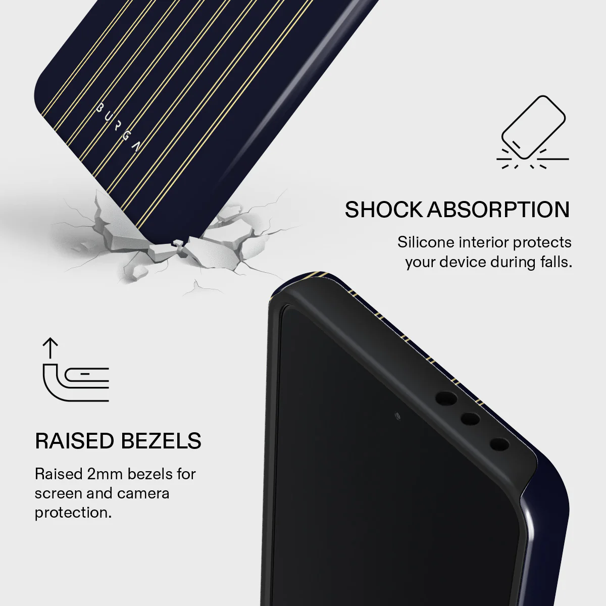 Free Fall - Xiaomi 14T Case - Image 4