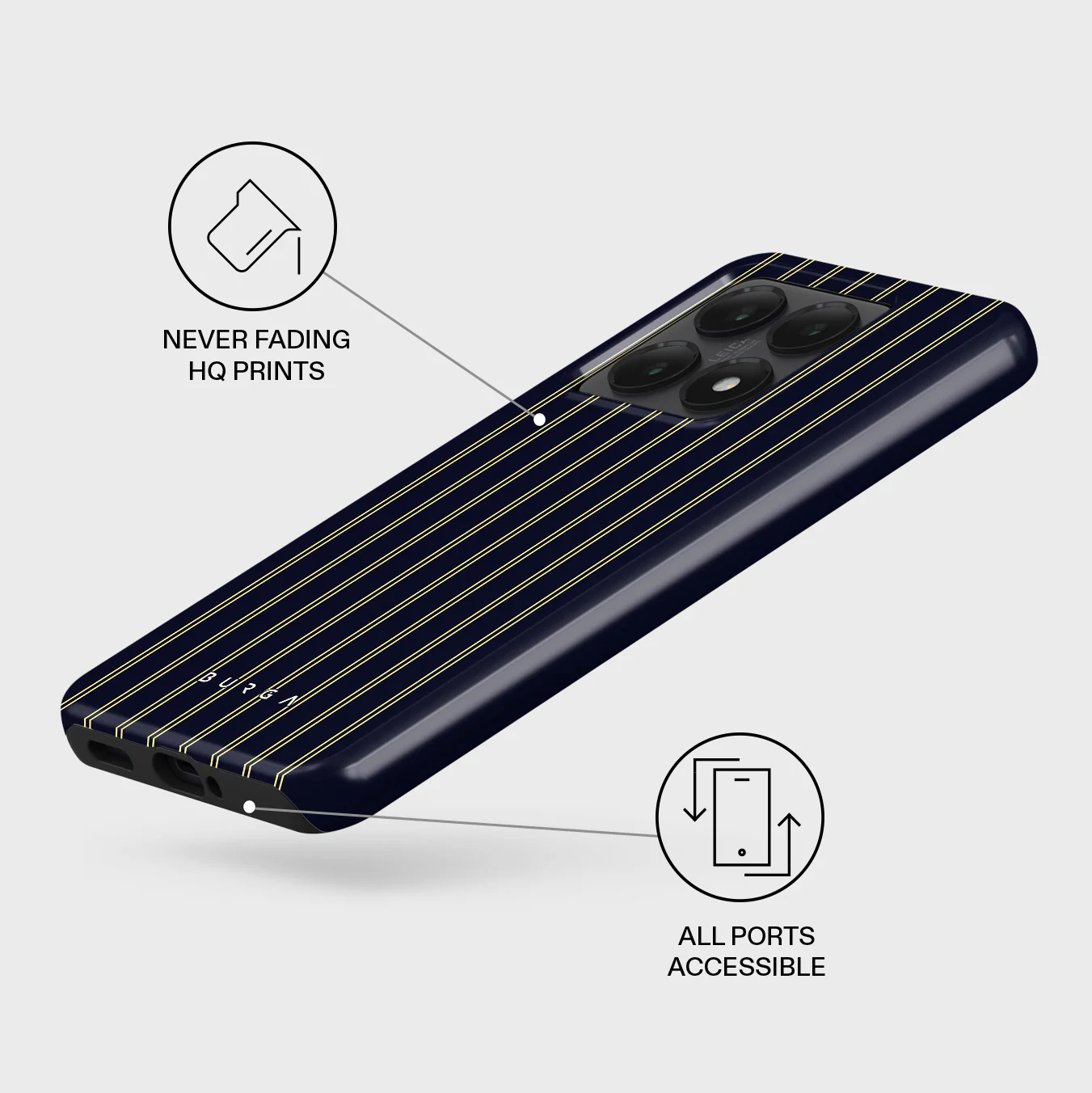 Free Fall - Xiaomi 14T Pro Case - Image 3