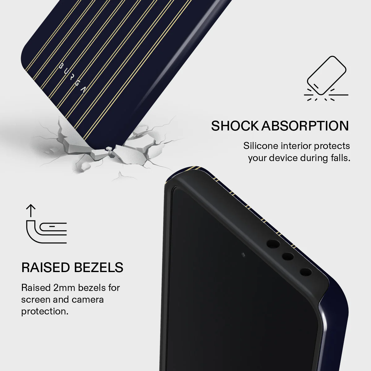 Free Fall - Xiaomi 14T Pro Case - Image 4