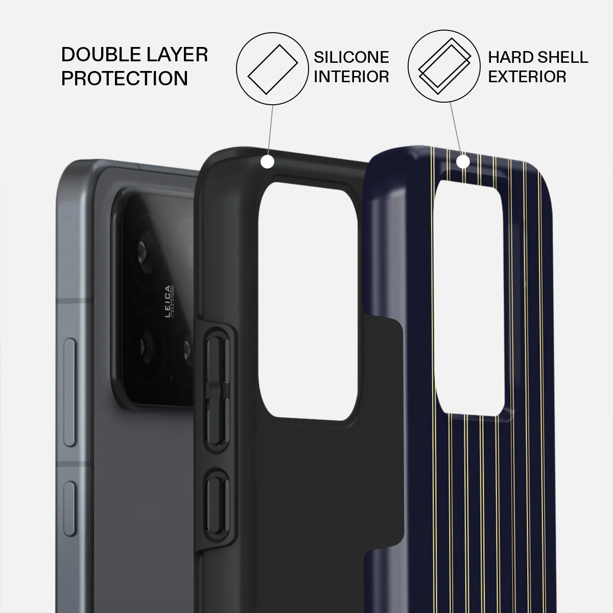 Free Fall - Xiaomi 15 Case - Image 2