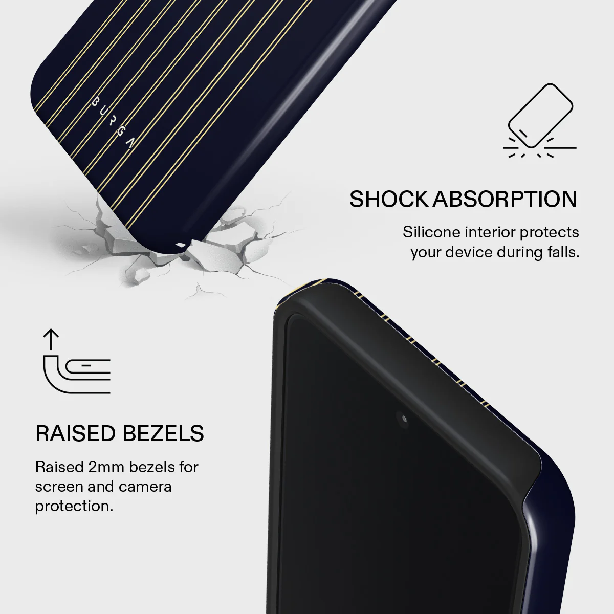 Free Fall - Xiaomi 15 Case - Image 4